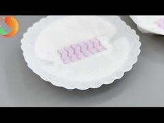 애니온 코어 슈퍼 일회용 유방 보육 패드 젤 JP SAP 물질 빠른 흡수