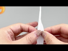 1mm 초 얇은 일회용 간호 패드 깃털처럼 가벼운 임신 유유 기간