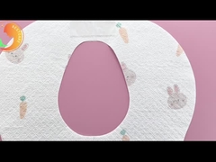 유니섹스 일회용 먹이는 아기 비브 빨아 흡수 비비 매일 식사 시간 사용