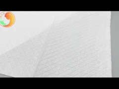 가벼운 일회용 변신 매트 OEM 패턴 인쇄 베이비 큰 사이즈 이동