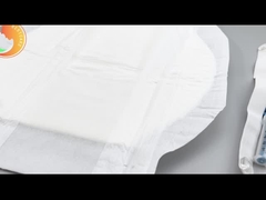 일회용 출산 후 패드 불결성 피 출혈 벨트 웨어러블 바지 거대한 흡수성