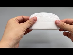 누출 방지 일회용 모유 수유 패드 맞춤 보호 누출 보호 항 갤락토레아