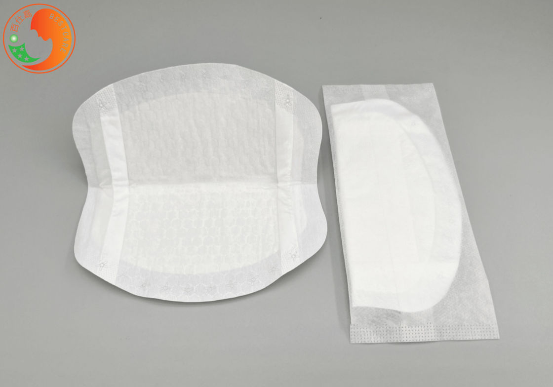 Super Soft Disposable Surgical Cap Hospital Aprons SAP Composition For Skin Comfort