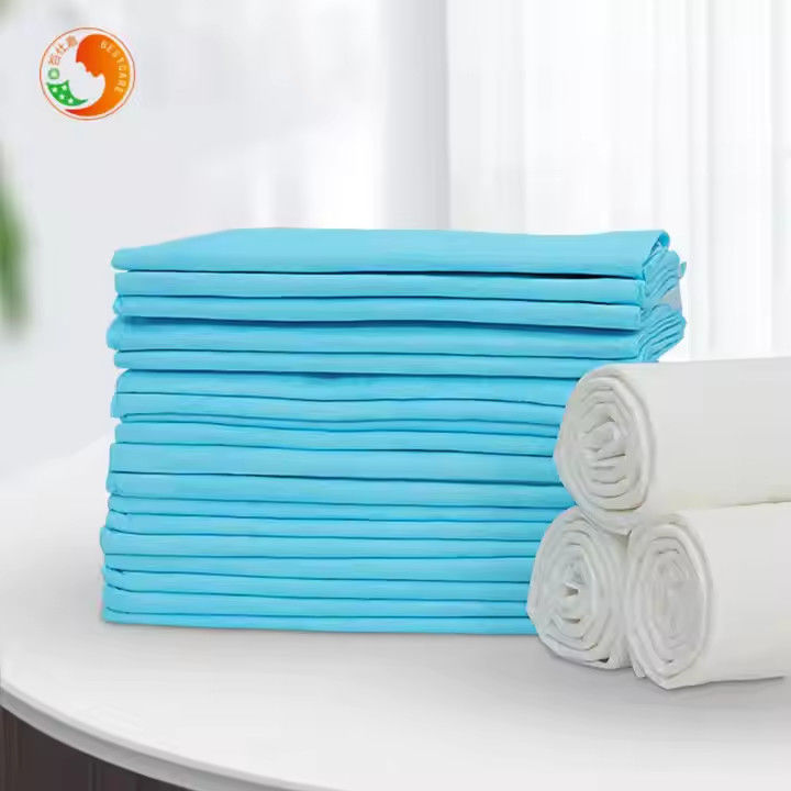Nursing Mat Adult 60 X 90 Disposable Underpad Urine For Bed Under Incontinence Pads Medical Free Sample